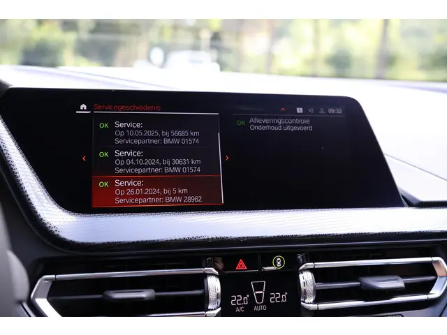 BMW 2 Serie 218i Gran Coupé M-Sport 2024 Benzine 36