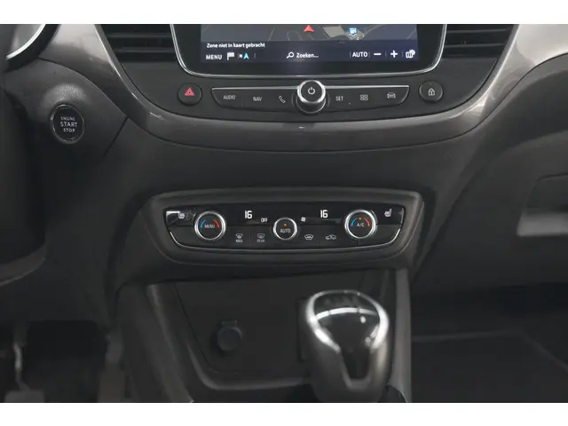 Opel Crossland X 110 Turbo Online Edition 2019 Benzine 43