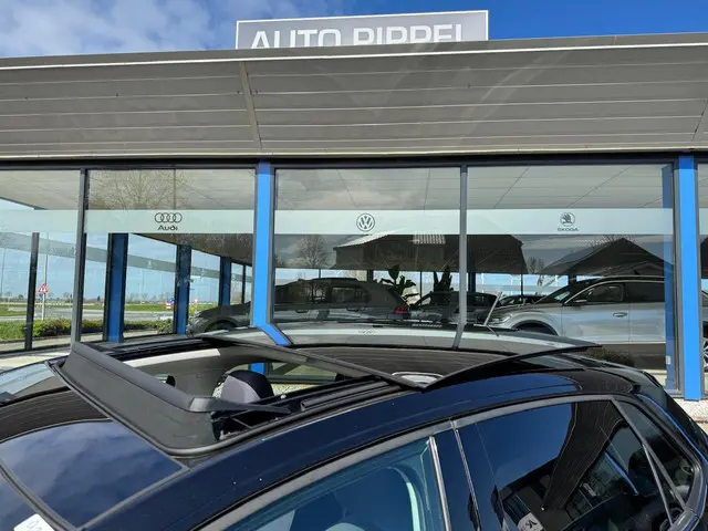 Volkswagen Polo 1.0 TSI Highline 2019 Benzine 9