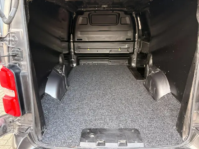 Fiat Scudo 2.0 MultiJet L3H1 SX 2022 Diesel 28