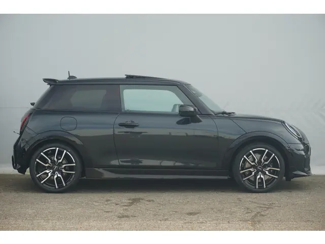 MINI 3-Deurs Cooper S 2025 Benzine 4