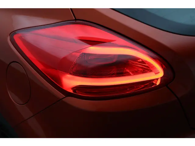 Kia pro_cee'd 1.6 GDI Business Pack 2013 Benzine 24