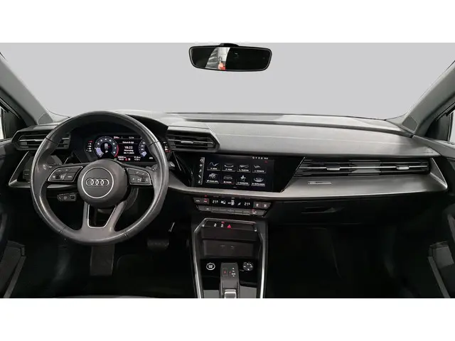 Audi A3 Sportback 30 TFSI Pro Line 2023 Benzine 15