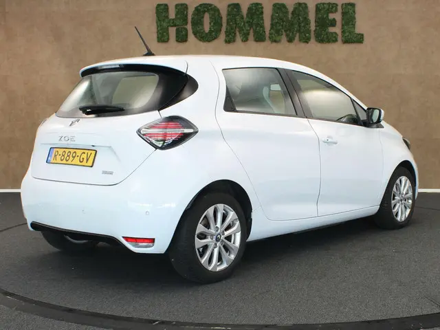 Renault ZOE 2