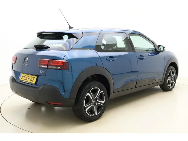 Citroën C4 Cactus 1.2 PureTech Business 2020 Benzine 2