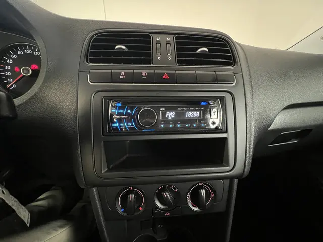 Volkswagen Polo 1.2 Easyline 2012 Benzine 13