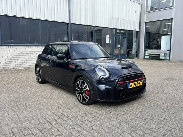 MINI Cooper Mini 2.0 John Works Essential 2021 Benzine 72