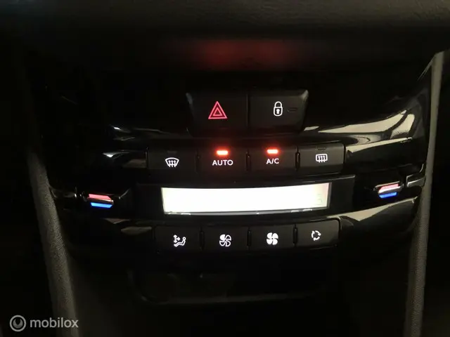 Peugeot 208 1.2 PureTech Active 2016 Benzine 17