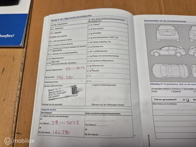 Volkswagen up! 1.0 move up! BlueMotion 2014 Benzine 22