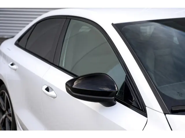 Audi A3 Limousine 35 TFSI 3x S-Line 150PK 2023 Benzine 15