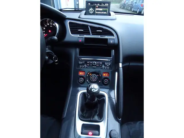 Peugeot 3008 1.6 VTi Style 2013 Benzine 10