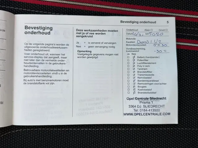 Opel Corsa 1.2 GS Line|CARPLAY|AIRCO|CRUISE 2020 Benzine 20