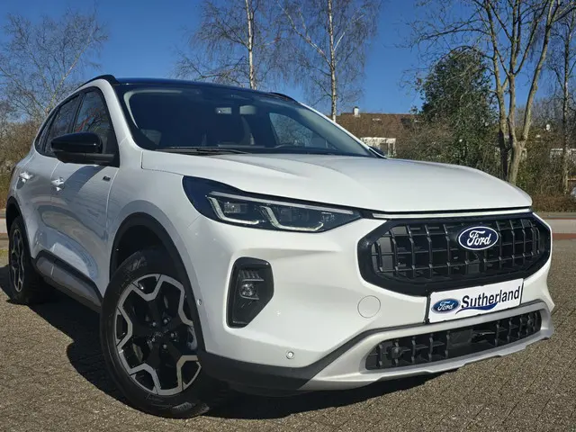 Ford Kuga 2
