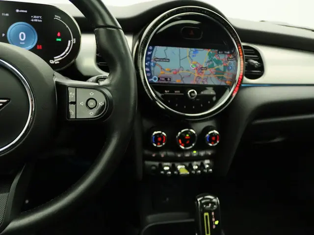 MINI Electric 3-deurs 2022 Elektrisch 15