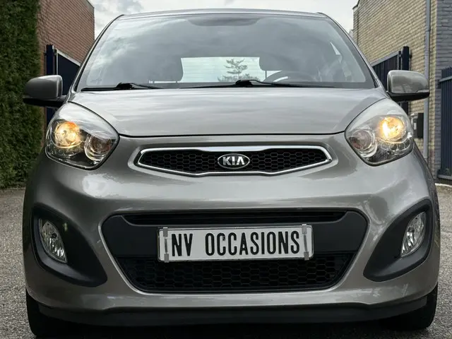 Kia Picanto 3