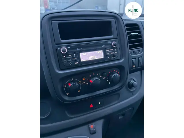 Opel Vivaro bestel 1.6 CDTI L2H1 Edition 2019 Diesel 4