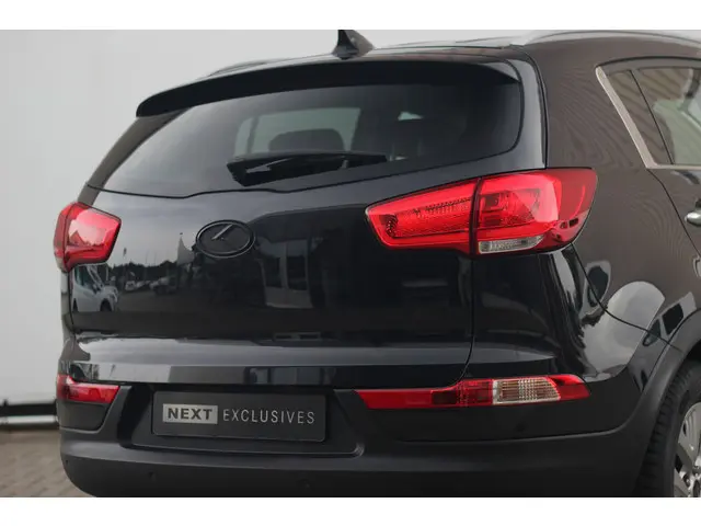 Kia Sportage 1.6 GDI World Cup Edition 2014 Benzine 43
