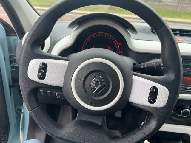 Renault Twingo 1.0 SCe Collection 2019 Benzine 14