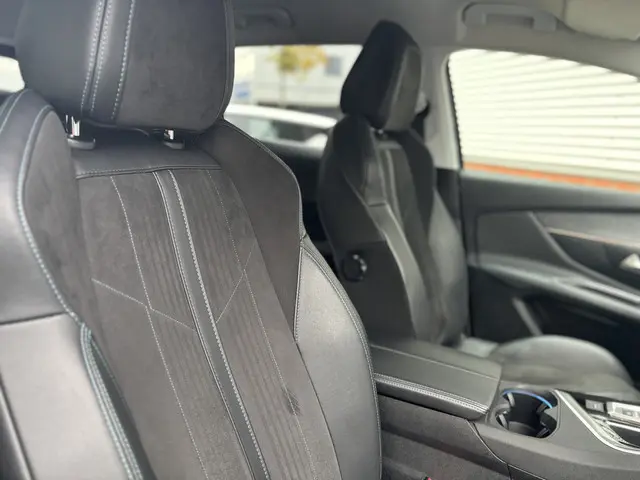 Peugeot 3008 1.2 PureTech Crossway 2020 Benzine 6