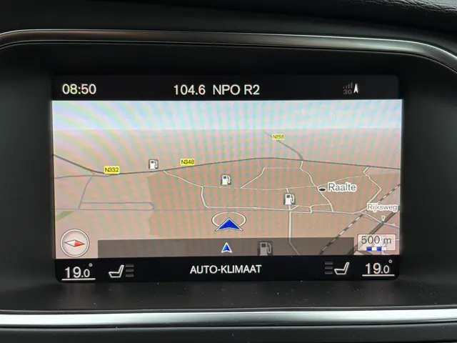 Volvo V40 Cross Country 2.0 D2 Nordic+ 2017 Diesel 19