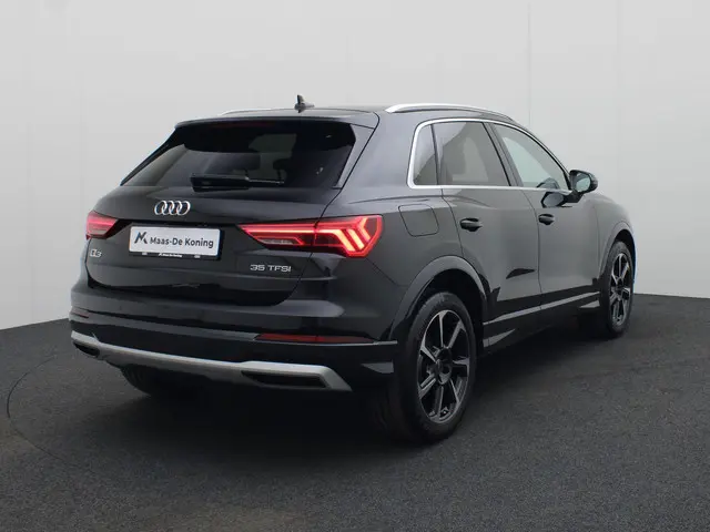 Audi Q3 2