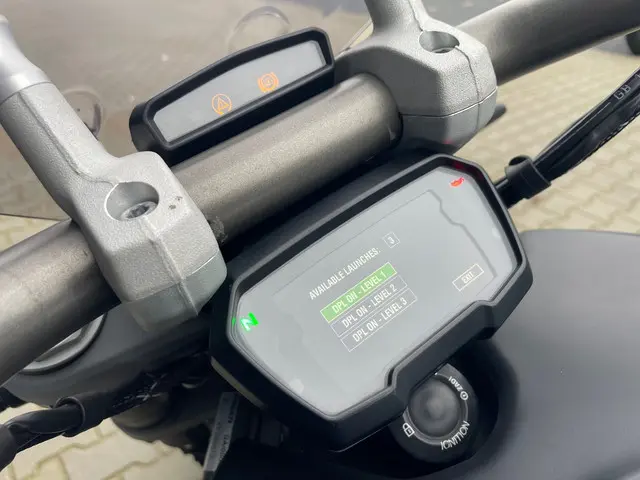 Ducati XDiavel Tour 1260 TERMIGNONI 2018 Benzine 12
