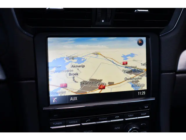 Porsche 911 3.8 GT3 2015 Benzine 29