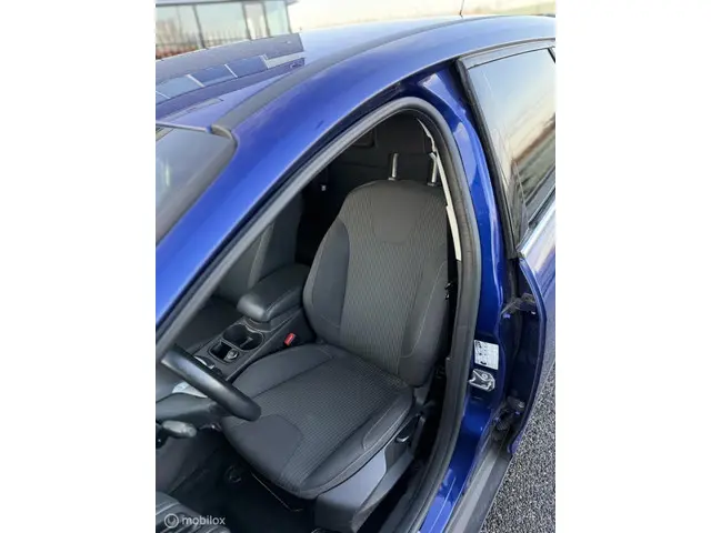 Ford Focus Wagon 1.0 EcoBoost Titanium 2013 Benzine 9