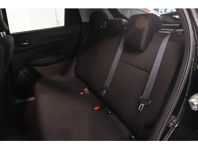 Suzuki Swift 1.0 Stijl Smart Hybrid 2018 Benzine 8