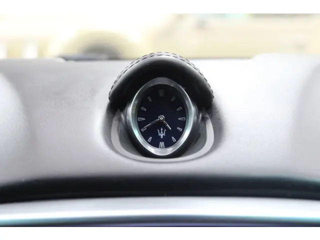 Maserati Ghibli 3.0 S Q4 Automaat 2015 Benzine 26
