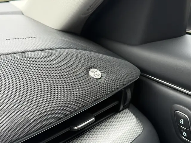 Ford Mustang Mach-E Aut. Extended 98kWh 2021 Elektrisch 28