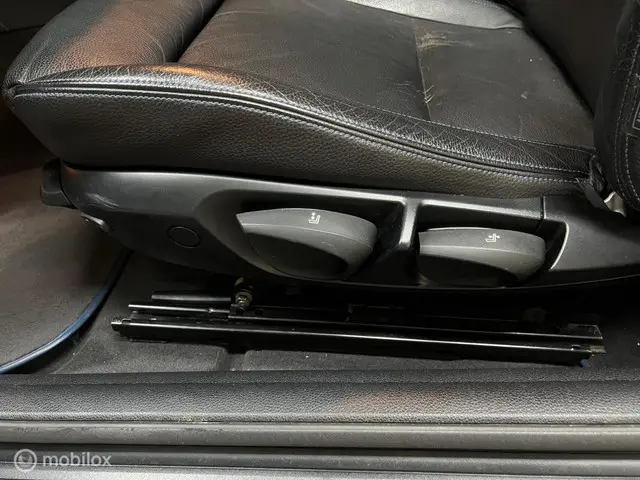 BMW 1 Serie Cabrio 118i High Executive 2012 Benzine 20