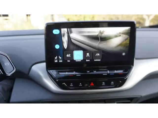 Volkswagen ID.4 Life 77 kWh SOH 93% 2021 Elektrisch 8