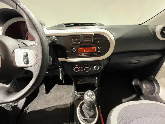 Renault Twingo 1.0 SCe Collection 2020 Benzine 9
