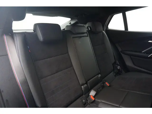 BMW X2 sDrive18d 2024 Diesel 10