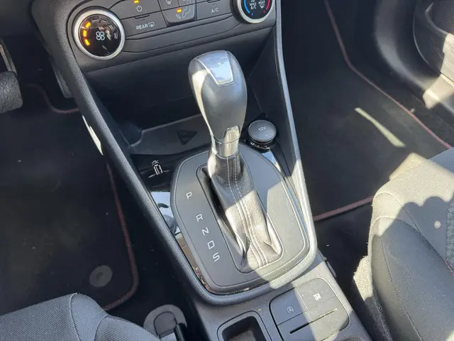 Ford Fiesta 1.0 EcoBoost ST-Line 2020 Benzine 27