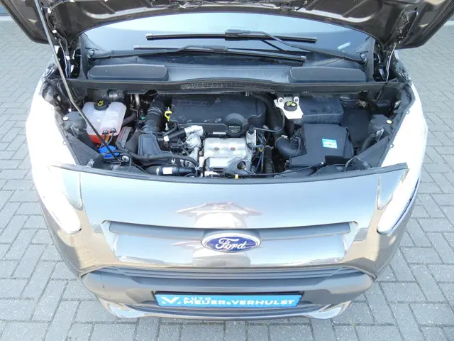 Ford Tourneo Connect HELAAS VERKOCHT!!! 2015 Benzine 23