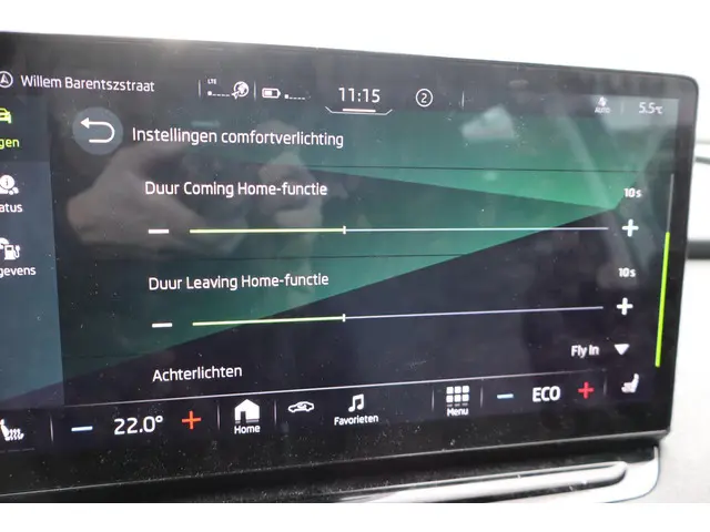 Škoda Enyaq iV 60 2022 Elektrisch 42