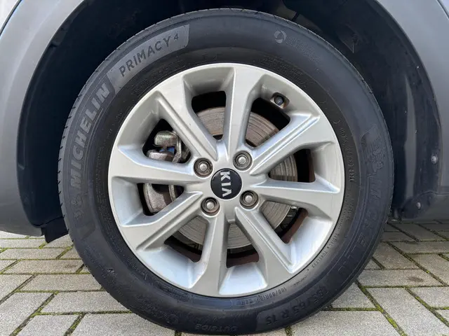 Kia Stonic 1.0 T-GDi MHEV DynamicLine 2021 Benzine 27