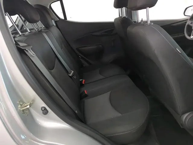 Opel KARL 1.0 ecoFLEX Edition 2018 Benzine 9