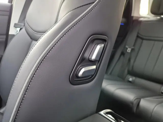 Jaecoo 7 1.5 GDI SHS-P Exclusive 2026 Hybride Benzine 27