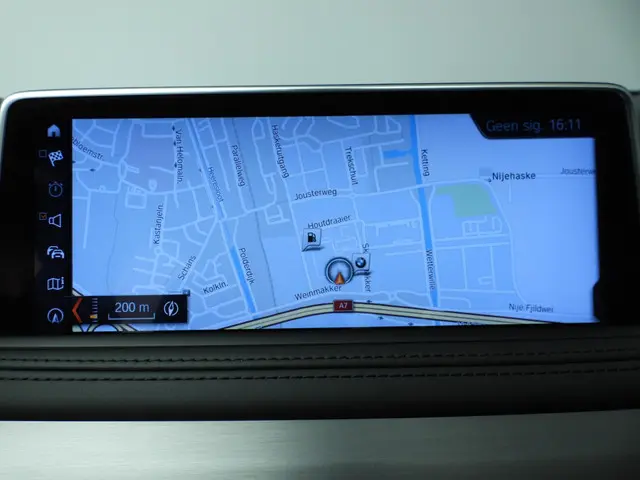 BMW X5 xDrive35i 2018 Benzine 36