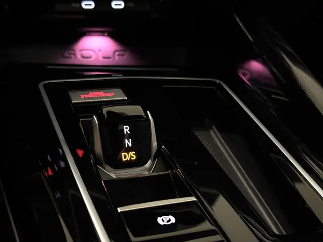 Volkswagen Golf 2.0 TDI GTD 2023 Diesel 23