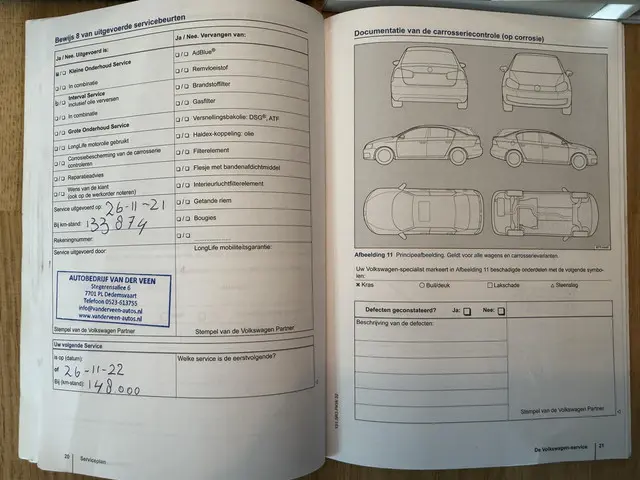 Volkswagen up! 1.0 move up! BlueMotion 2013 Benzine 35