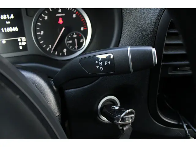 Mercedes-Benz Vito 116 CDI Lang 2021 Diesel 20