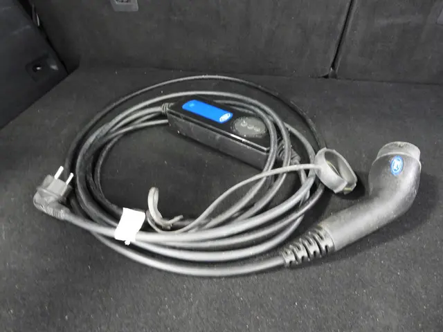 Ford Kuga 2.5 PHEV Plug-In Titanium 2021 Hybride Benzine 33
