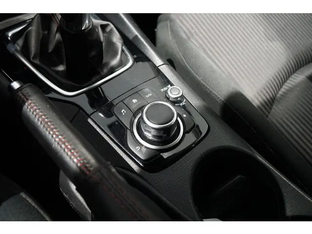 Mazda 3 2.0 TS+ 2015 Benzine 20