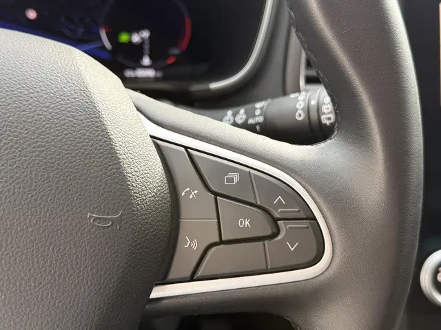 Renault Mégane Estate 1.3 TCe 140 Techno 2023 Benzine 20