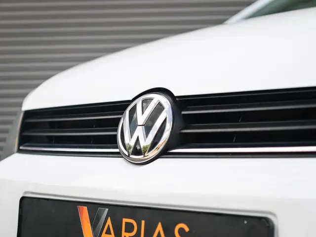 Volkswagen Polo 3