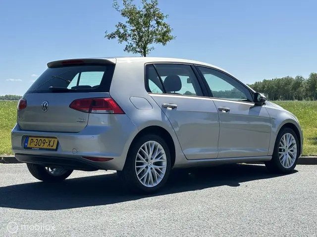 Volkswagen Golf 3